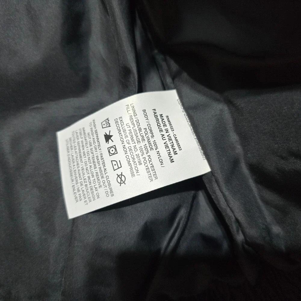 Nike therma fit